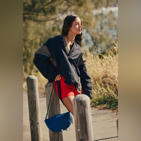 FP MOVEMENT Match Up Rugby Pullover - Picture 2 of 5